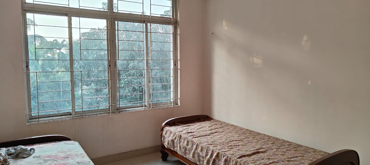 Fully Furnished 3bhk in Mother Teresa Road, Geetanagar, Guwahati, Assam, India for Rent